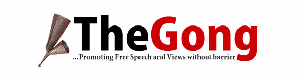 THE GONG