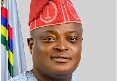 Obasa  has Turned Public Office to Family Estate, Group Alleges